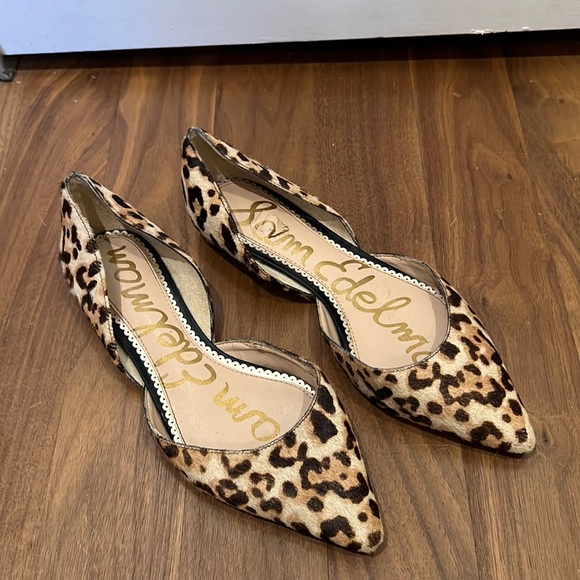 Shoes - Ballet flats